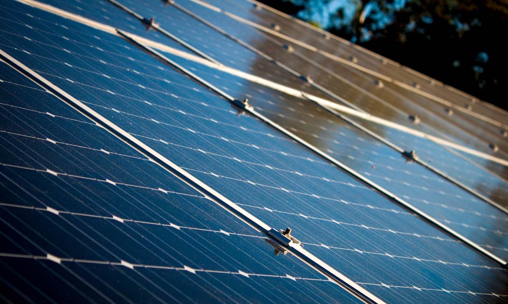 Solar Panels